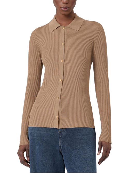 Cardigan Limone S' MAX MARA | 2629346011600SMMLIMONE004